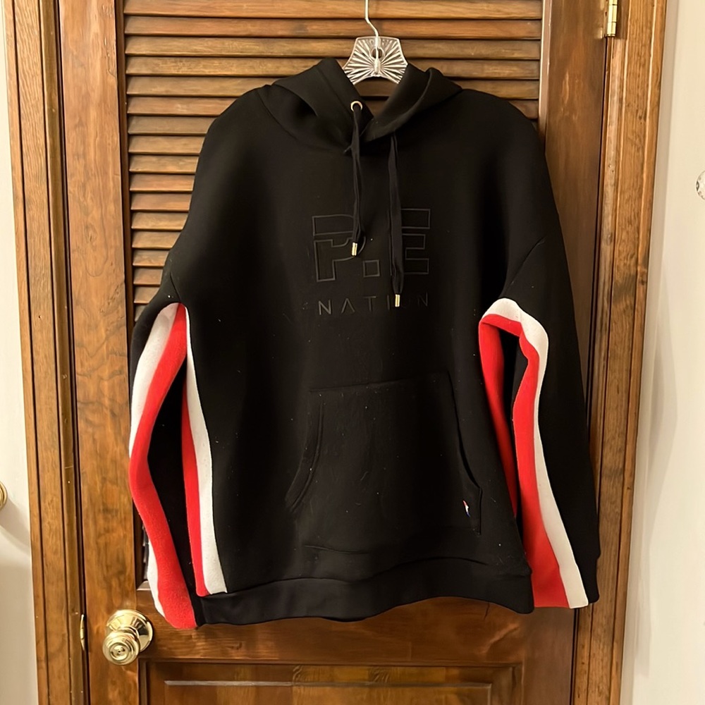 Heavy weight hoodie sweatshirt